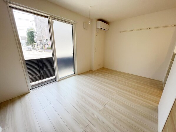 オークスさがみ野の物件内観写真